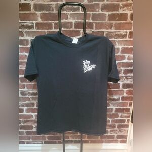 Hey Slugger Tshirt